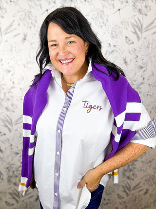 Tiger Tradition Oxford