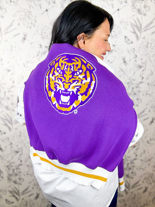 Tiger Tradition Oxford