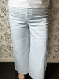 Breezy Picnic Gingham Pants