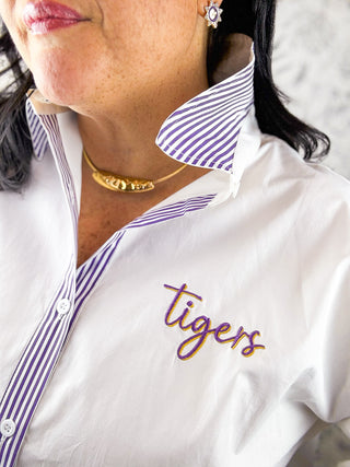 Tiger Tradition Oxford