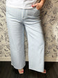 Breezy Picnic Gingham Pants