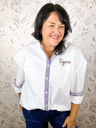 Tiger Tradition Oxford