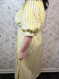 Gingham and Grace Midi