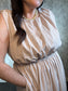 Gathered Grace Maxi