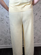 Daycation Pant in Yellow