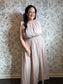 Gathered Grace Maxi