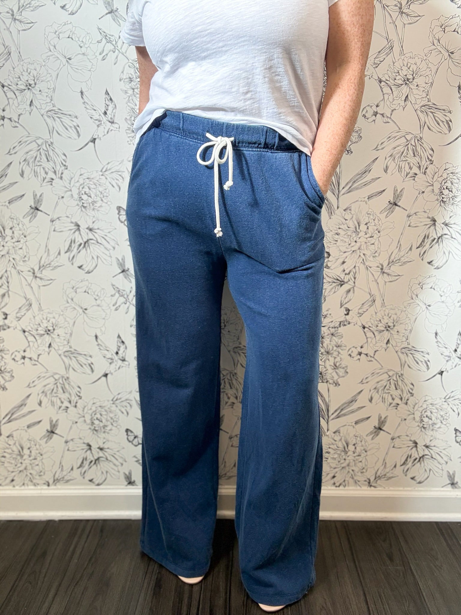 Hunter Denim Pant Z SUPPLY