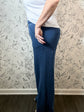 Hunter Knit Denim Pant