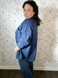 Hunter Knit Denim Pant