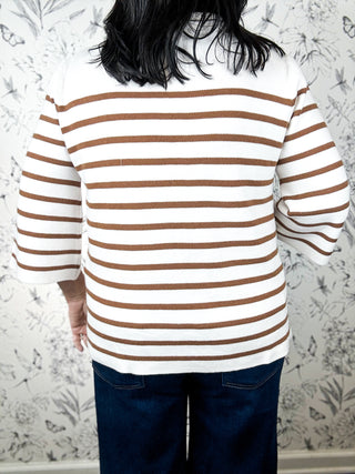 Cider House Mock Neck