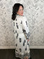 Flora Printed Midi Curvy - Best & Co. Boutique