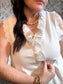 White Whisper Mini - Best & Co. Boutique