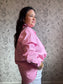 Cotton Candy Poplin