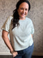 Seaglass Basic Tee