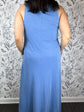 Waters Edge Midi Dress | Marina