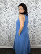 Waters Edge Midi Dress | Marina