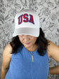 Patriotic Trucker Hats | Z SUPPLY