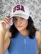 Patriotic Trucker Hats | Z SUPPLY