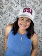 Patriotic Trucker Hats | Z SUPPLY