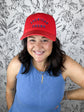 Patriotic Trucker Hats | Z SUPPLY