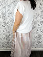 Picnic Perfect Gingham Midi