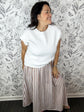 Picnic Perfect Gingham Midi