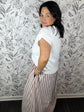 Picnic Perfect Gingham Midi