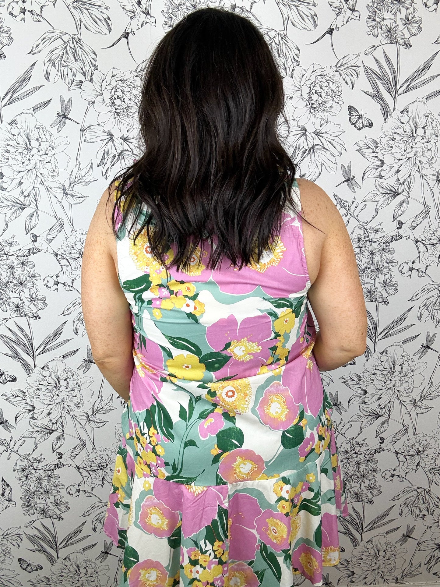 Island Bloom Mini