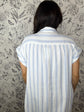 Shellbound Striped Dress | Sea Salt