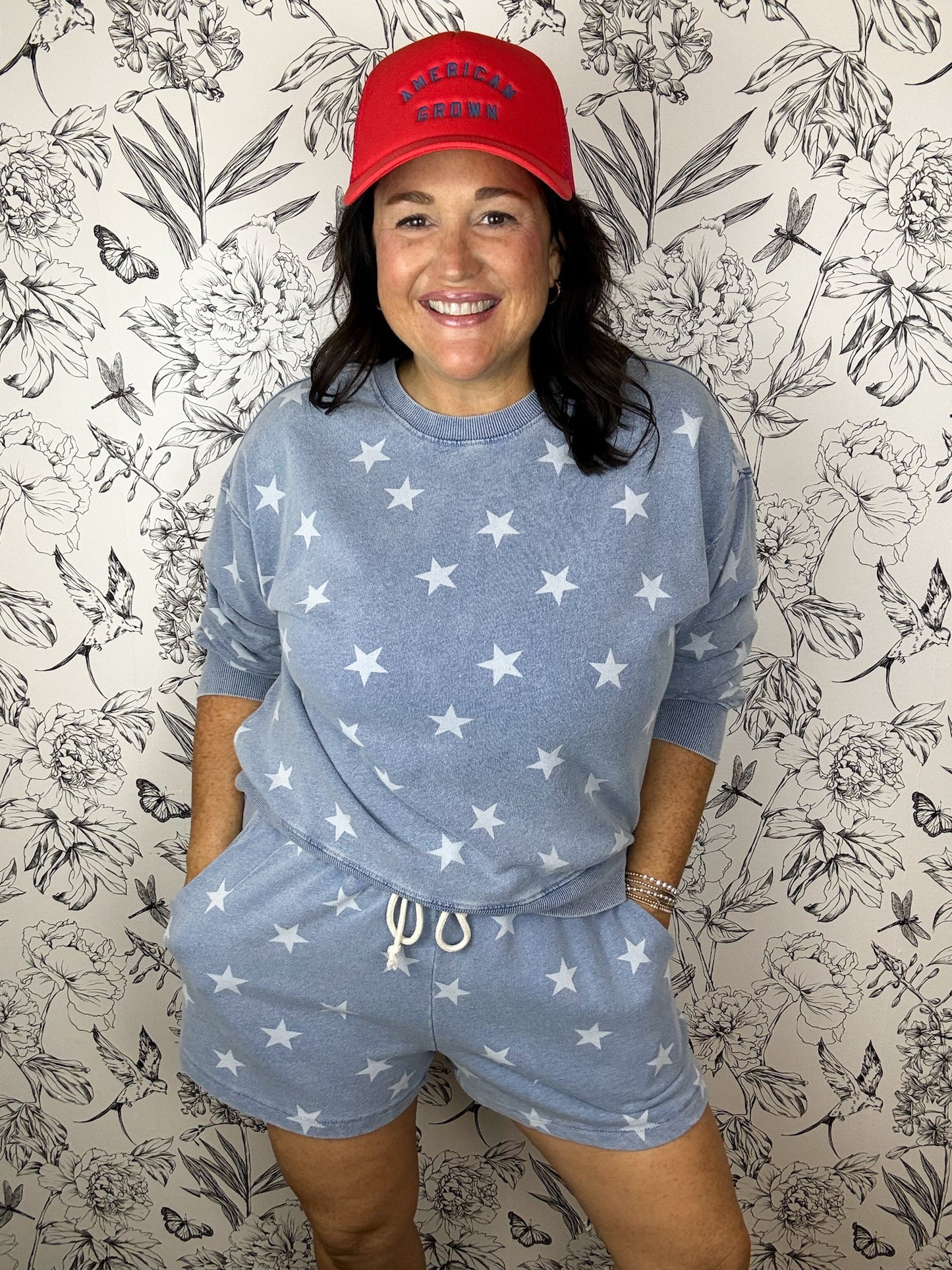 Written in the Stars Shorts