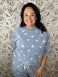 Written Stars Sweatshirt