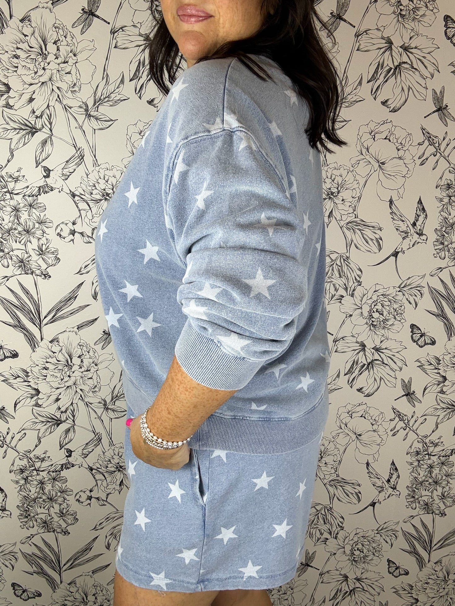 Written in the Stars Shorts