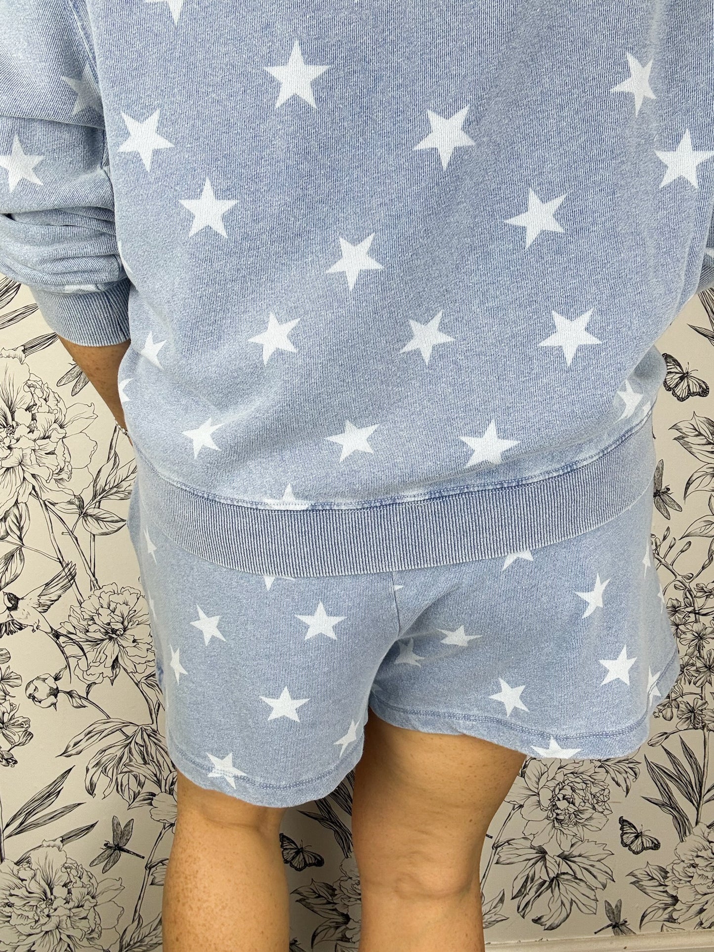 Written in the Stars Shorts