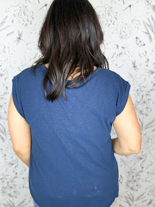 Per Diem Tank | Eclipse