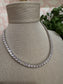 Mia Bolo Tennis Necklace - Best & Co. Boutique