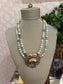 Asal Tiger Necklace - Best & Co. Boutique