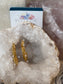 Pearls Gone Wild Hoops