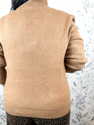 Bridle Path Pull Over