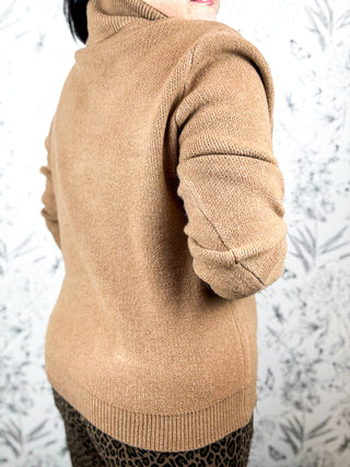 Bridle Path Pull Over