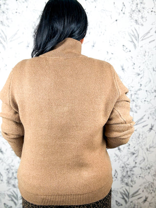 Bridle Path Pull Over