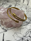Go Getter Wrap Bracelet