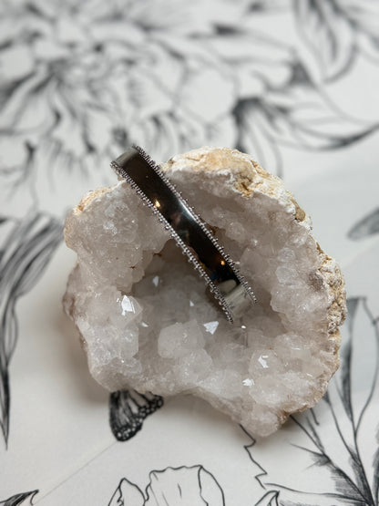 Aurelia Bangle Bracelet - Best & Co. Boutique