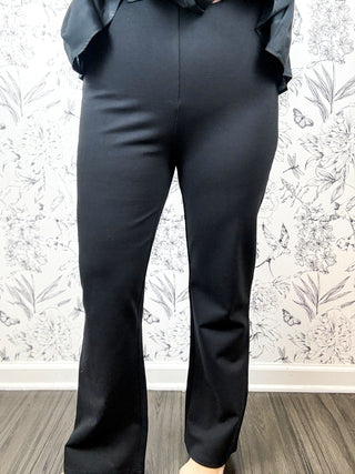 Perrin Ponte Trouser