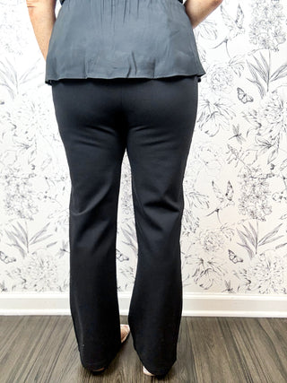 Perrin Ponte Trouser