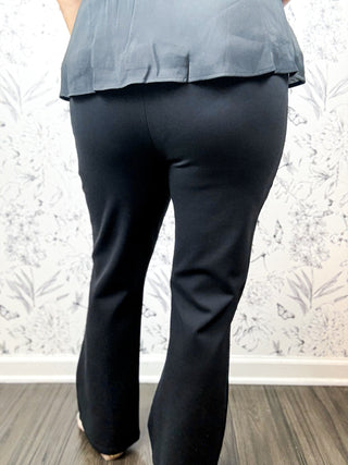 Perrin Ponte Trouser