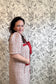 The Trina Red Tweed Dress - Best & Co. Boutique