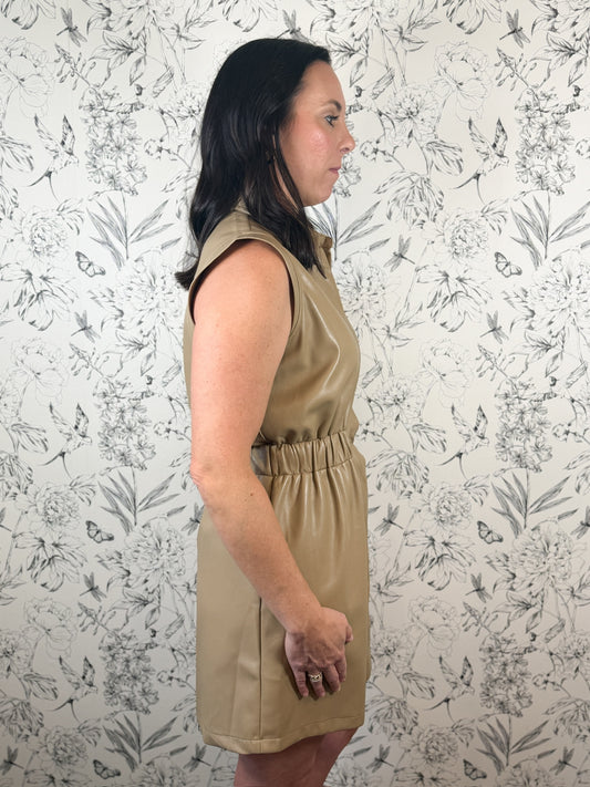 Saddle Up Mini - Best & Co. Boutique