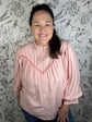 Sweetline Stiched Top