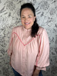Sweetline Stiched Top