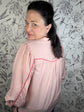 Sweetline Stiched Top